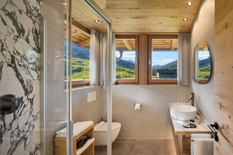 Dolomit variete